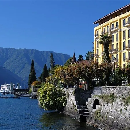 Britannia Excelsior 3*