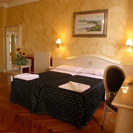 Britannia Excelsior 3* Lake Como