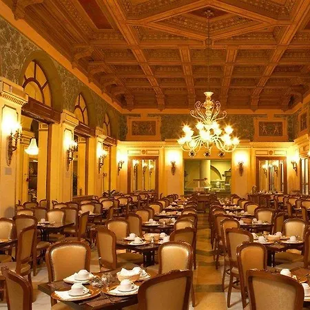 Britannia Excelsior 3* Lake Como