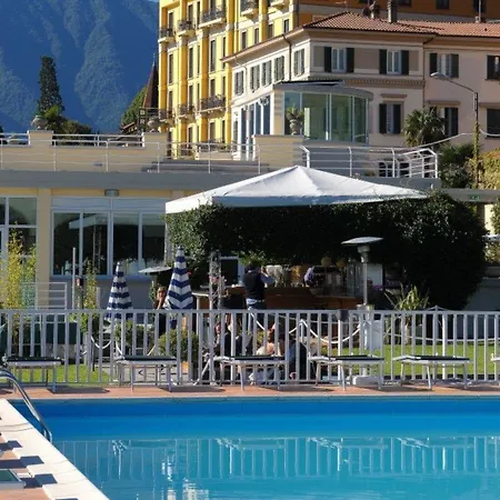 Britannia Excelsior 3* Lake Como