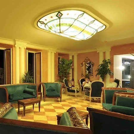 Britannia Excelsior Hotel