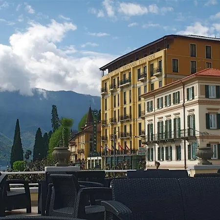 Britannia Excelsior 3* Lake Como