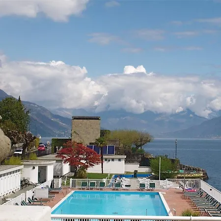 Hotel Britannia Excelsior