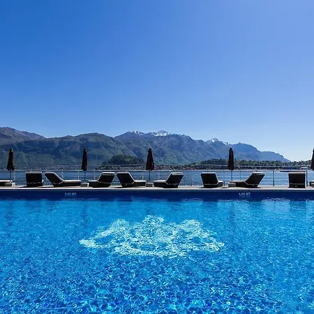 Britannia Excelsior 3* Lake Como