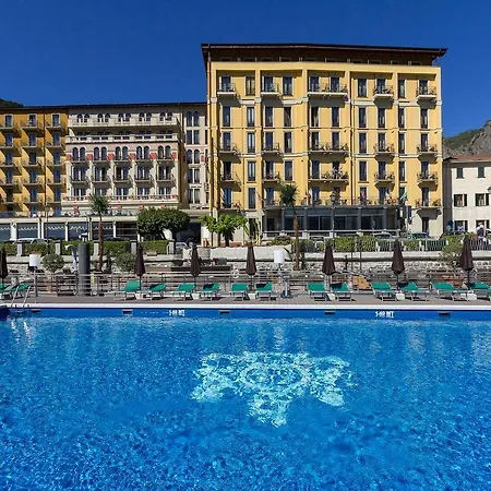 Britannia Excelsior 3*