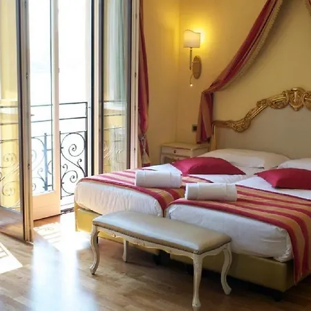 Britannia Excelsior 3*