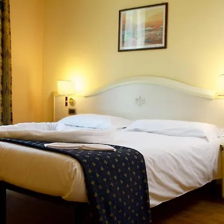 Britannia Excelsior Lake Como