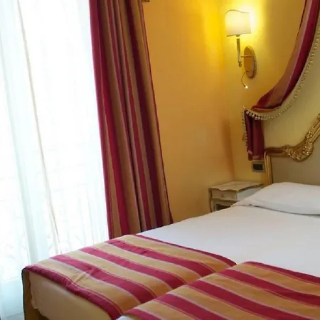 Britannia Excelsior Lake Como