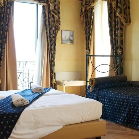 Britannia Excelsior 3*