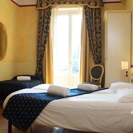 Britannia Excelsior 3* Lake Como